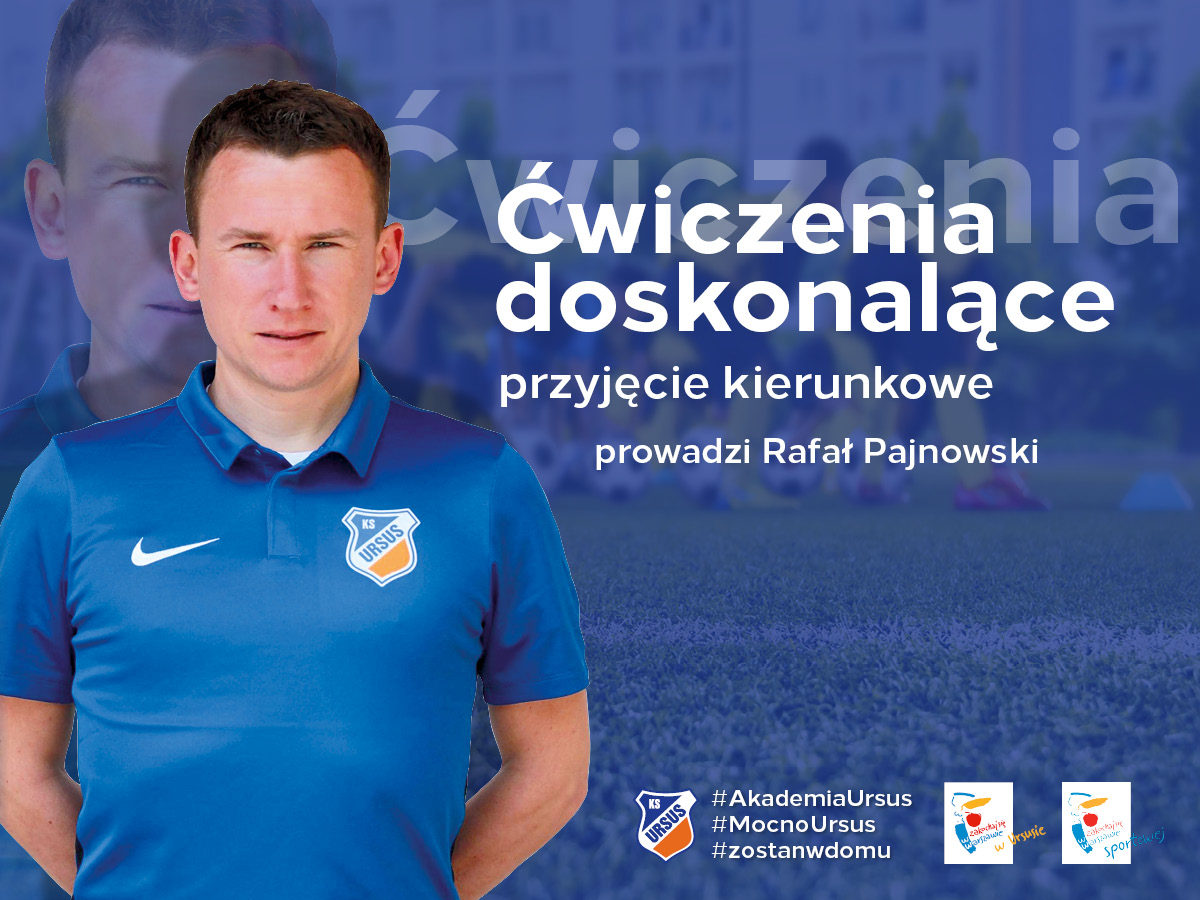 Ćwiczenia doskonalące przyjęcie kierunkowe