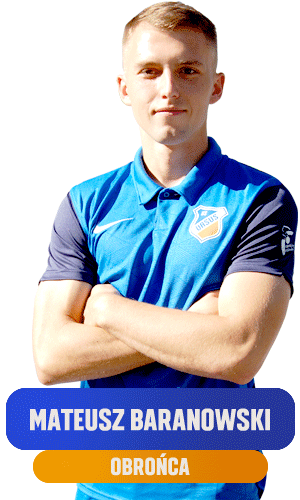 Mateusz-Baranowski
