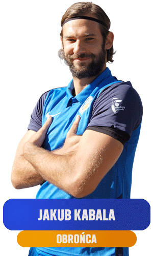 Jakub Kabala