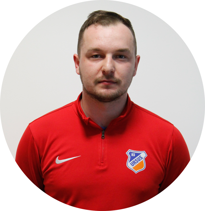 bartosz-kudlak+ Trener Bartosz Kudlak
