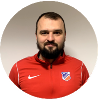 Michał Gutowski KS Ursus
