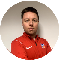 Bartosz Piętek KS Ursus