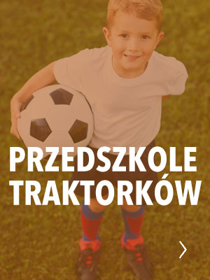 Przedszkole KS Ursus