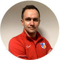 Kamil Różński KS Ursus