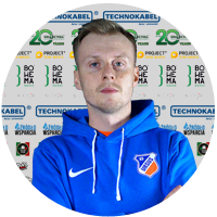 Bartłomiej Kursa KS Ursus