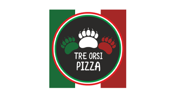 Tre Orsi Pizza dla KS Ursus