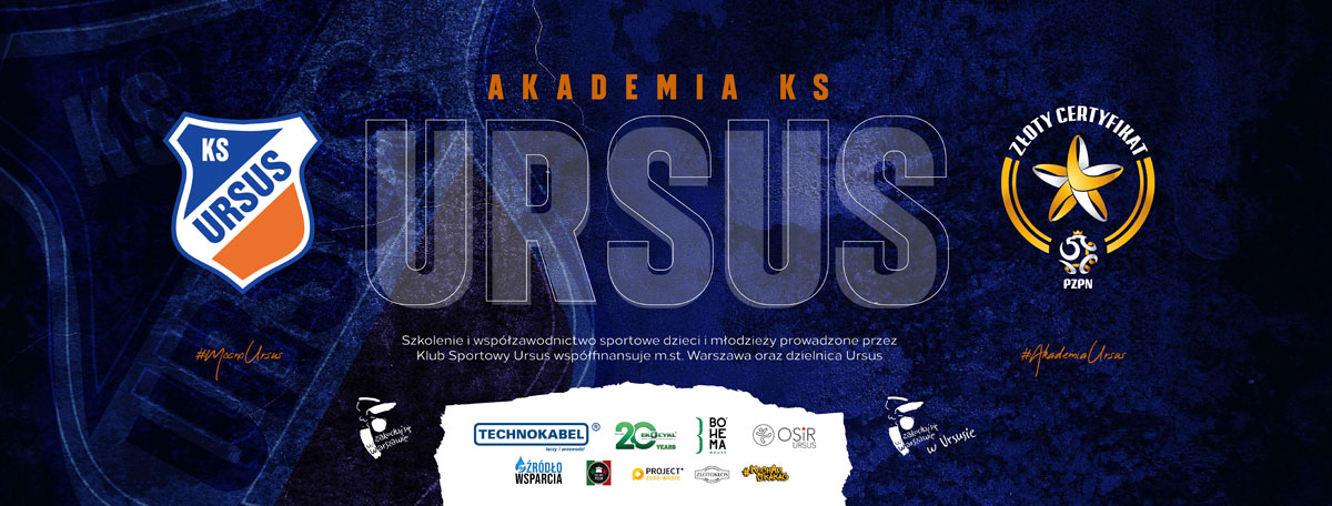 Akademia KS Ursus