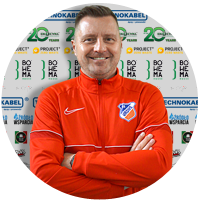 Ariel Jakubowski KS Ursus