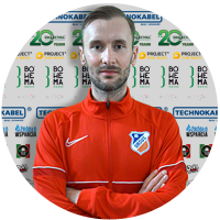 Pawel Popik KS Ursus