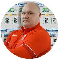 Roman Karakoszka KS Ursus