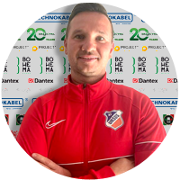 Marcin Jasinski KS Ursus