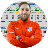 Mateusz Legierski KS Ursus