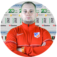 Wojciech Straszak KS Ursus