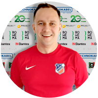 Kamil Różański KS Ursus