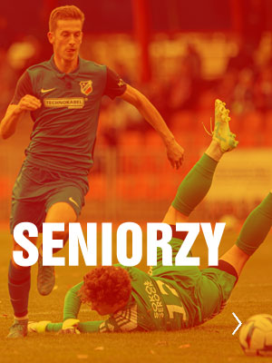 Seniorzy KS Ursus