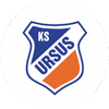 logo KS URSUS