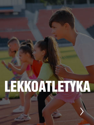 Lekkoatletyka KS Ursus