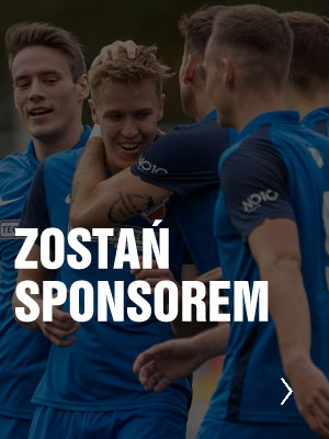 Zostań sponsorem KS Ursus