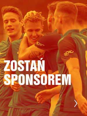 Zostań sponsorem KS Ursus