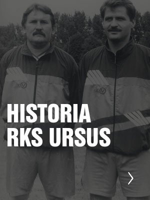 Historia RKS Ursus