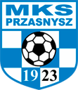 logo MKS Przasnysz