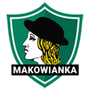 Makowianka Maków Mazowiecki logo