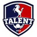 Talent Warszawa logo