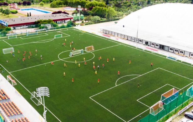 Ślęza Wrocław – 4