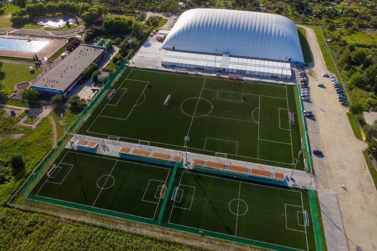 Ślęza Wrocław – 7