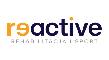 Reactive rehabilitacja i sport Reactive partner medyczny